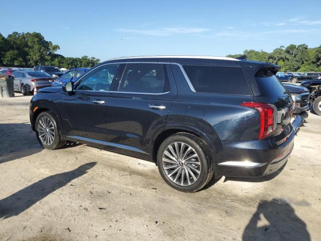 Photo 1 VIN: KM8R7DGE7PU580244 - HYUNDAI PALISADE 