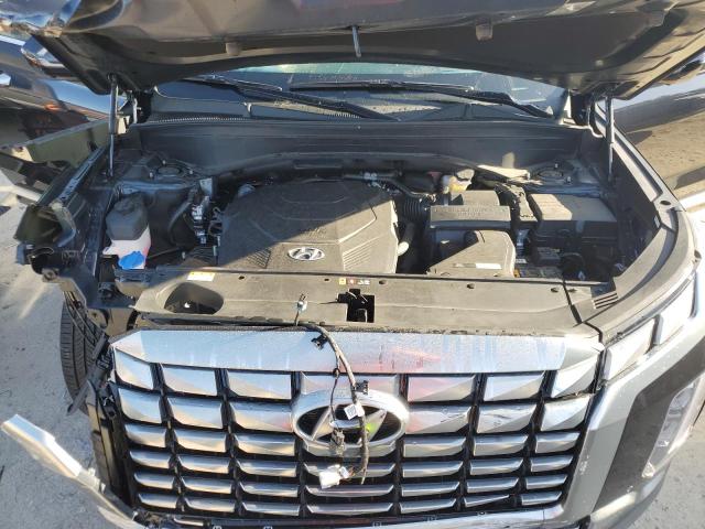 Photo 11 VIN: KM8R7DGE7PU580244 - HYUNDAI PALISADE 