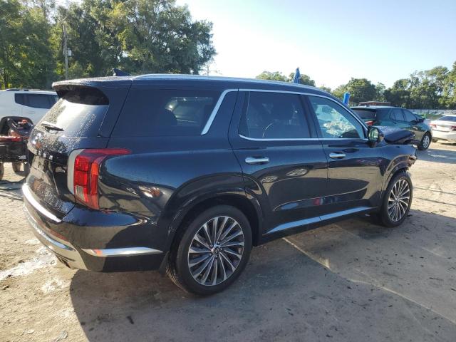 Photo 2 VIN: KM8R7DGE7PU580244 - HYUNDAI PALISADE 