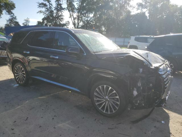 Photo 3 VIN: KM8R7DGE7PU580244 - HYUNDAI PALISADE 