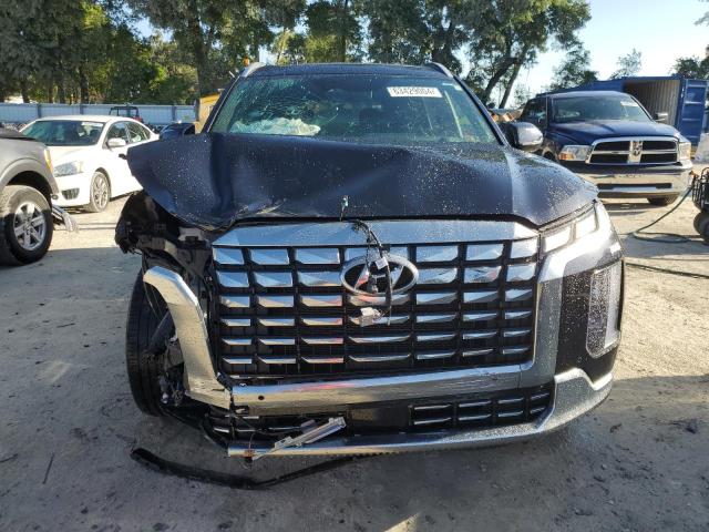 Photo 4 VIN: KM8R7DGE7PU580244 - HYUNDAI PALISADE 