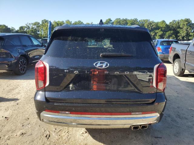 Photo 5 VIN: KM8R7DGE7PU580244 - HYUNDAI PALISADE 