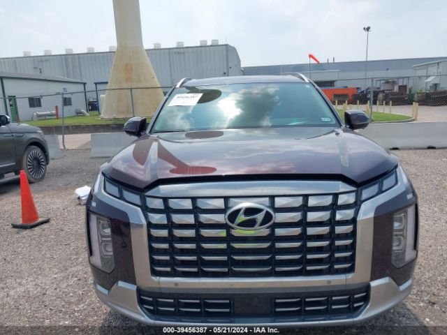 Photo 5 VIN: KM8R7DGE7PU600475 - HYUNDAI PALISADE 