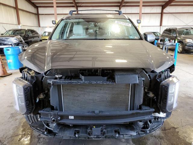 Photo 4 VIN: KM8R7DGE7PU642855 - HYUNDAI PALISADE 