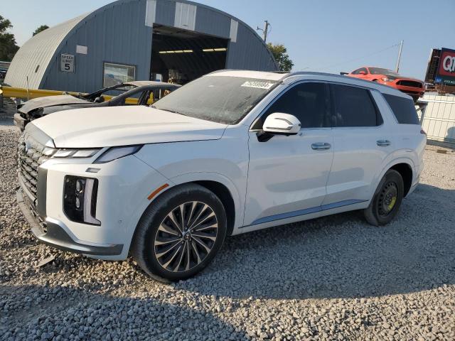 Photo 0 VIN: KM8R7DGE7RU675731 - HYUNDAI PALISADE C 