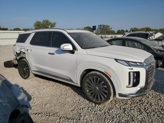 Photo 3 VIN: KM8R7DGE7RU675731 - HYUNDAI PALISADE C 