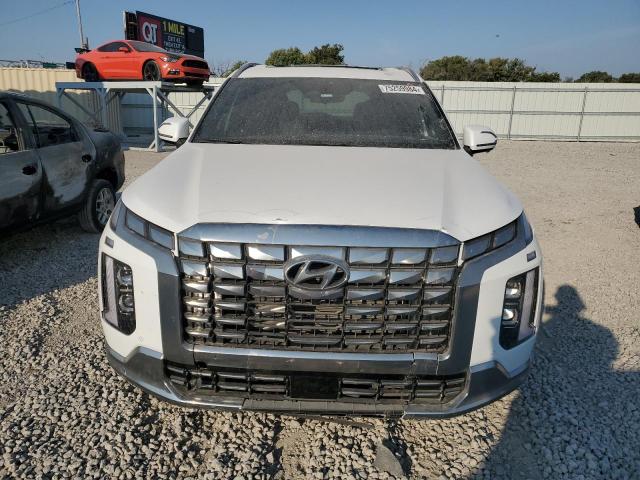 Photo 4 VIN: KM8R7DGE7RU675731 - HYUNDAI PALISADE C 