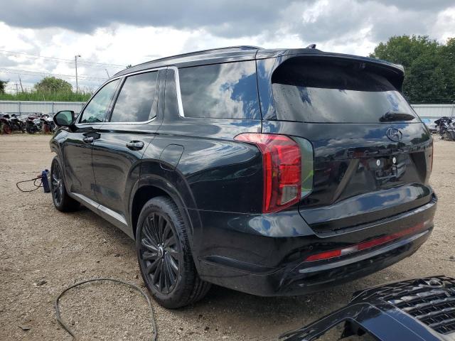 Photo 1 VIN: KM8R7DGE7RU685899 - HYUNDAI PALISADE C 