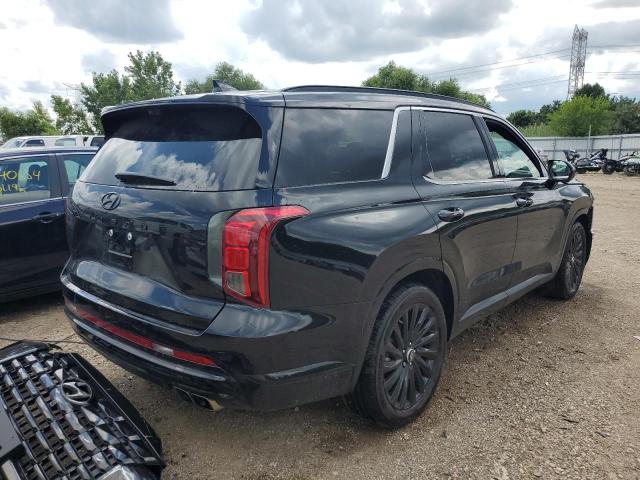 Photo 2 VIN: KM8R7DGE7RU685899 - HYUNDAI PALISADE C 