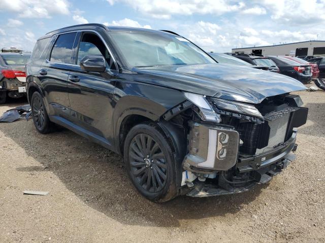 Photo 3 VIN: KM8R7DGE7RU685899 - HYUNDAI PALISADE C 