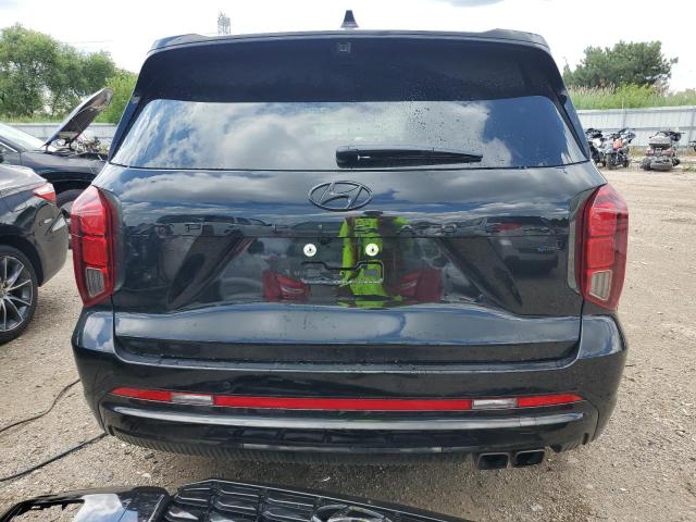 Photo 5 VIN: KM8R7DGE7RU685899 - HYUNDAI PALISADE C 