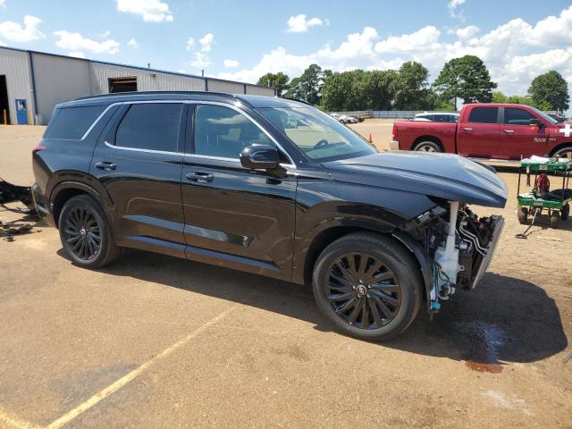 Photo 3 VIN: KM8R7DGE7RU748984 - HYUNDAI PALISADE 