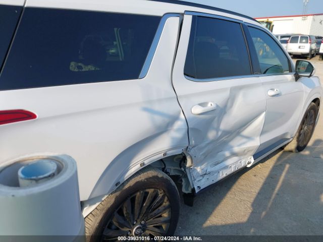 Photo 5 VIN: KM8R7DGE7RU770502 - HYUNDAI PALISADE 