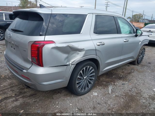 Photo 3 VIN: KM8R7DGE8PU518903 - HYUNDAI PALISADE 