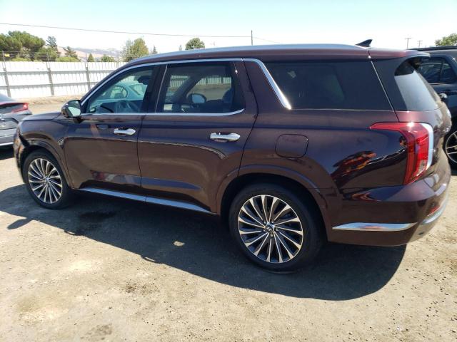 Photo 1 VIN: KM8R7DGE8PU543820 - HYUNDAI PALISADE C 