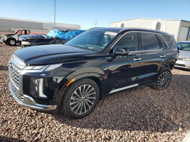 Photo 0 VIN: KM8R7DGE8PU581144 - HYUNDAI PALISADE 