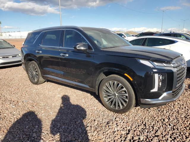 Photo 3 VIN: KM8R7DGE8PU581144 - HYUNDAI PALISADE 