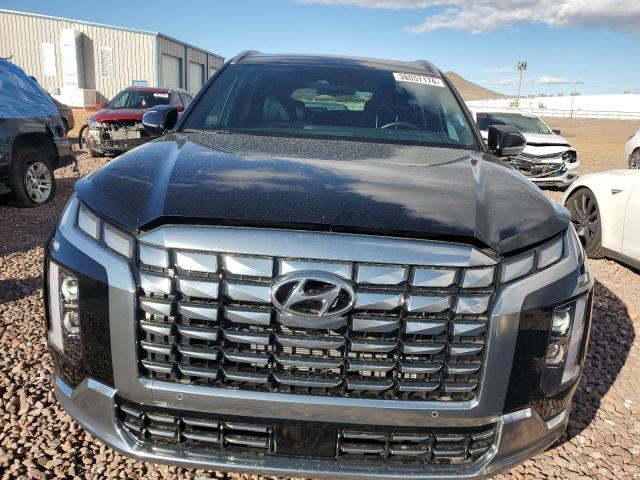 Photo 4 VIN: KM8R7DGE8PU581144 - HYUNDAI PALISADE 