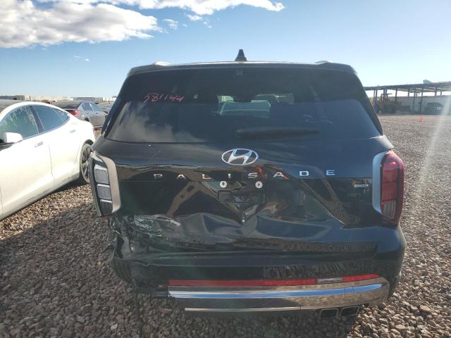 Photo 5 VIN: KM8R7DGE8PU581144 - HYUNDAI PALISADE 