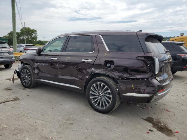 Photo 1 VIN: KM8R7DGE8PU615468 - HYUNDAI PALISADE C 