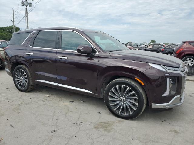 Photo 3 VIN: KM8R7DGE8PU615468 - HYUNDAI PALISADE C 