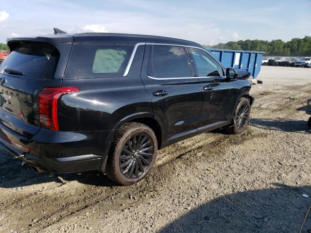 Photo 2 VIN: KM8R7DGE8RU694823 - HYUNDAI PALISADE 