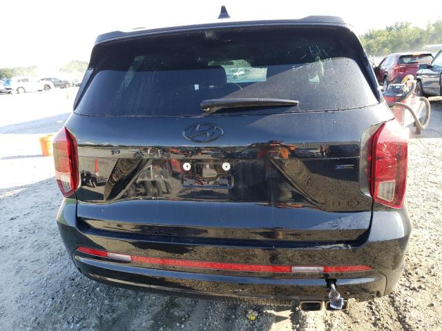 Photo 5 VIN: KM8R7DGE8RU694823 - HYUNDAI PALISADE 