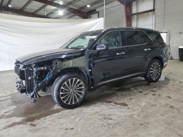 Photo 0 VIN: KM8R7DGE8RU699875 - HYUNDAI PALISADE C 