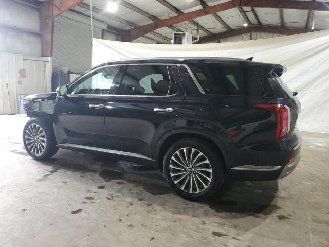 Photo 1 VIN: KM8R7DGE8RU699875 - HYUNDAI PALISADE C 