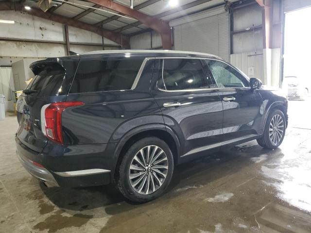 Photo 2 VIN: KM8R7DGE8RU699875 - HYUNDAI PALISADE C 