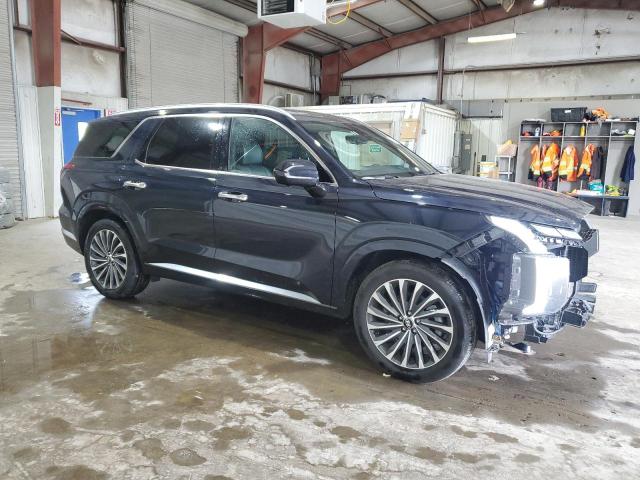 Photo 3 VIN: KM8R7DGE8RU699875 - HYUNDAI PALISADE C 