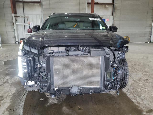 Photo 4 VIN: KM8R7DGE8RU699875 - HYUNDAI PALISADE C 