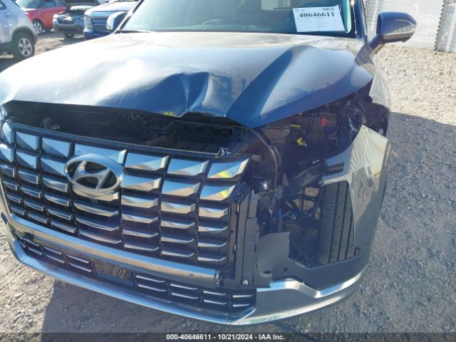 Photo 5 VIN: KM8R7DGE8RU748699 - HYUNDAI PALISADE 