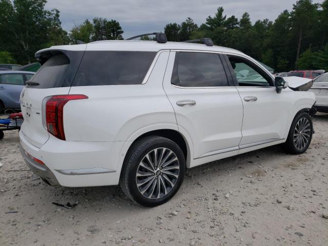 Photo 2 VIN: KM8R7DGE9PU530588 - HYUNDAI PALISADE C 