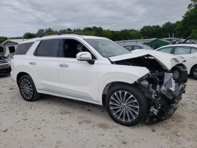 Photo 3 VIN: KM8R7DGE9PU530588 - HYUNDAI PALISADE C 