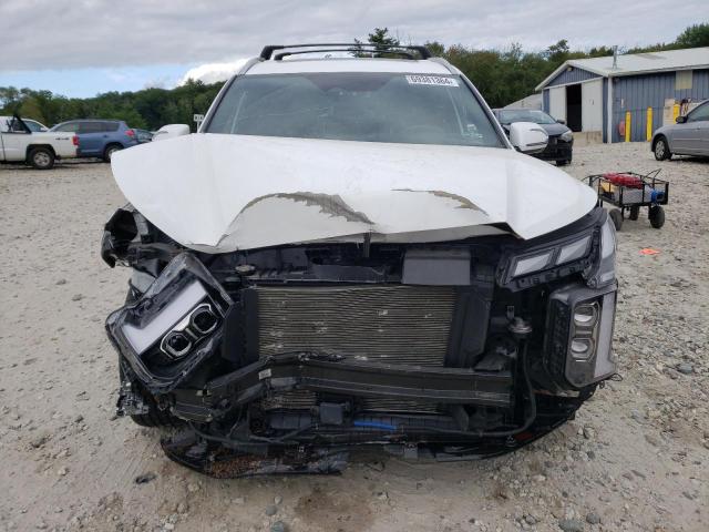 Photo 4 VIN: KM8R7DGE9PU530588 - HYUNDAI PALISADE C 