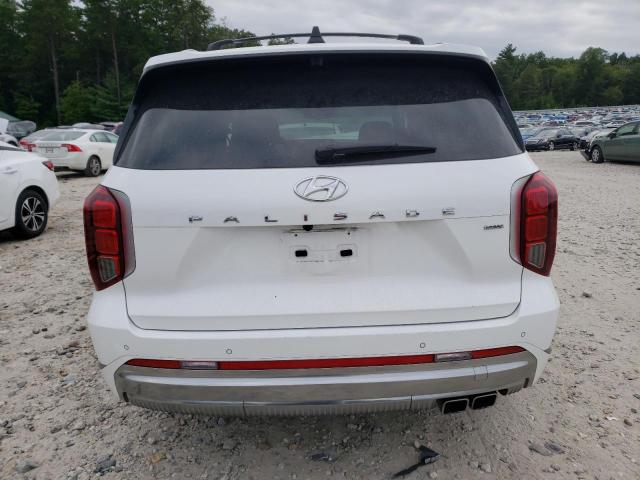 Photo 5 VIN: KM8R7DGE9PU530588 - HYUNDAI PALISADE C 