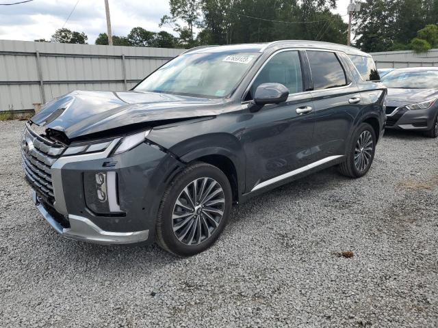 Photo 0 VIN: KM8R7DGE9PU581069 - HYUNDAI PALISADE C 