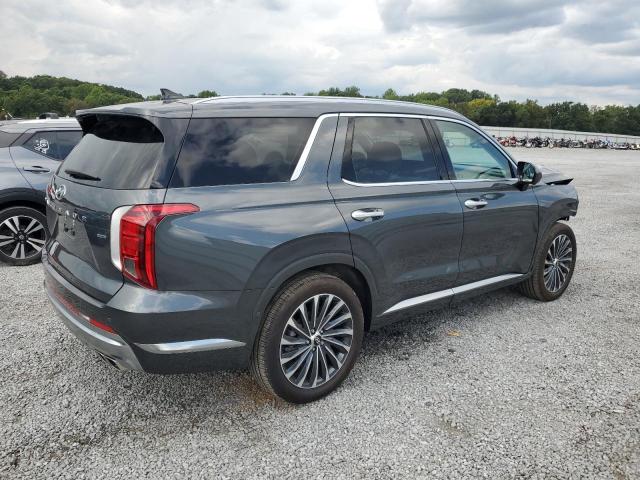 Photo 2 VIN: KM8R7DGE9PU581069 - HYUNDAI PALISADE C 