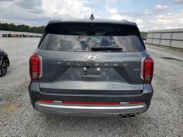 Photo 5 VIN: KM8R7DGE9PU581069 - HYUNDAI PALISADE C 