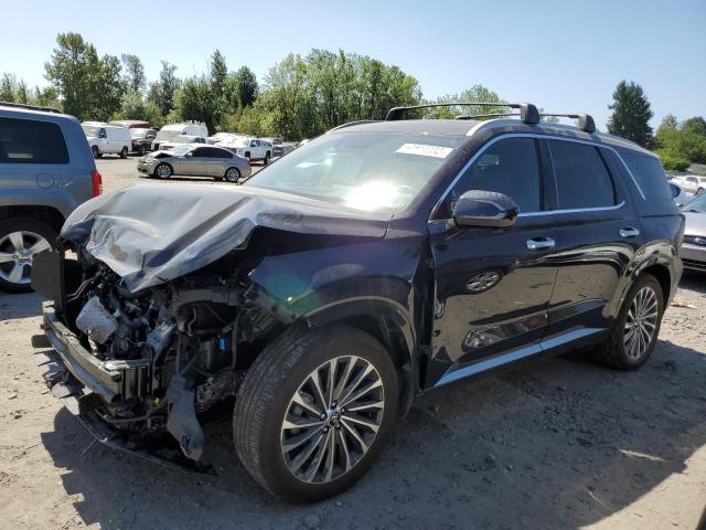 Photo 0 VIN: KM8R7DGE9PU597935 - HYUNDAI PALISADE C 