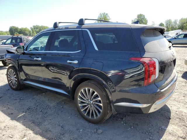 Photo 1 VIN: KM8R7DGE9PU597935 - HYUNDAI PALISADE C 