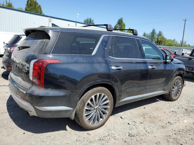 Photo 2 VIN: KM8R7DGE9PU597935 - HYUNDAI PALISADE C 