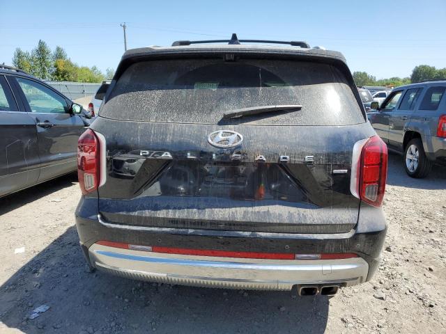 Photo 5 VIN: KM8R7DGE9PU597935 - HYUNDAI PALISADE C 