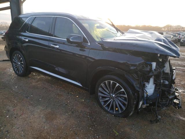 Photo 3 VIN: KM8R7DGE9PU624423 - HYUNDAI PALISADE 