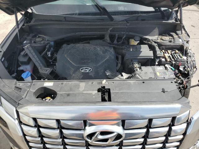 Photo 11 VIN: KM8R7DGE9PU632196 - HYUNDAI PALISADE C 