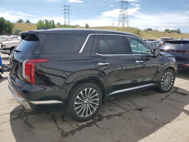 Photo 2 VIN: KM8R7DGE9PU632196 - HYUNDAI PALISADE C 