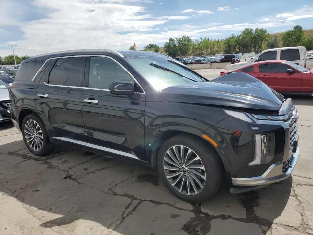 Photo 3 VIN: KM8R7DGE9PU632196 - HYUNDAI PALISADE C 