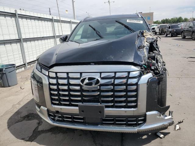 Photo 4 VIN: KM8R7DGE9PU632196 - HYUNDAI PALISADE C 