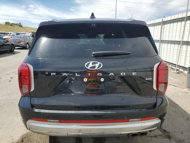 Photo 5 VIN: KM8R7DGE9PU632196 - HYUNDAI PALISADE C 